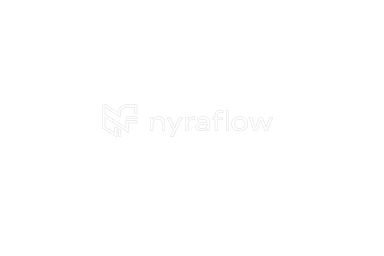 nyraflow logo