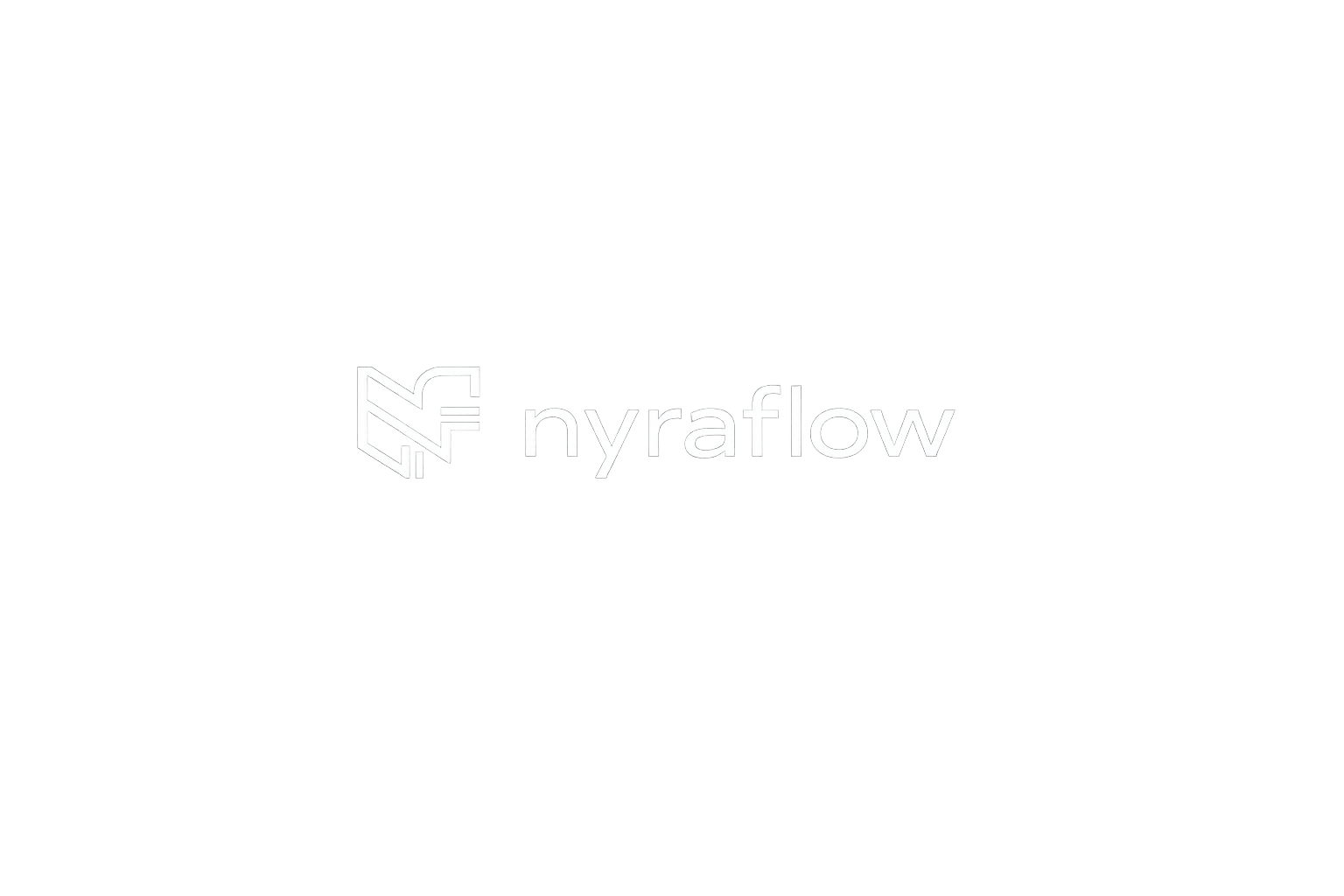 nyraflow logo
